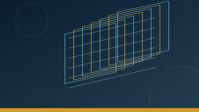 مبنى افتراضي ثلاثي الأبعاد وتنسيق تخصصات BIM