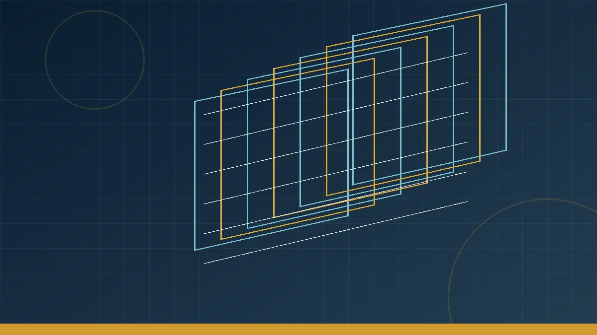 مبنى افتراضي ثلاثي الأبعاد وتنسيق تخصصات BIM